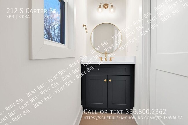 Building Photo - 212 S Carter St