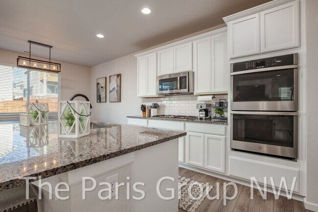 Building Photo - Stunning 2021 Edgewood Home in Westridge *...