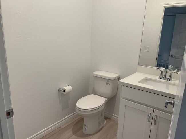 Building Photo - Stunning New Build, 1st Level, Single Level, Condo **55+ COMMUNITY**