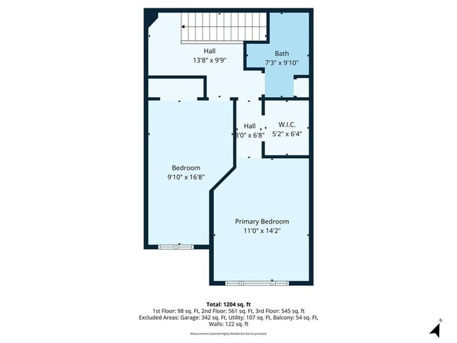 Building Photo - 13905 54th Ave N