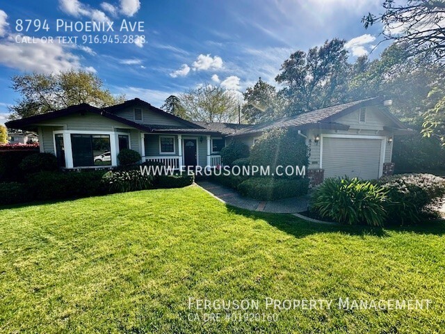Primary Photo - 8794 Phoenix Ave