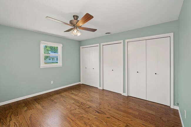Building Photo - Spacious 3-Bedroom, 2-Bath Home for Rent in Urbana