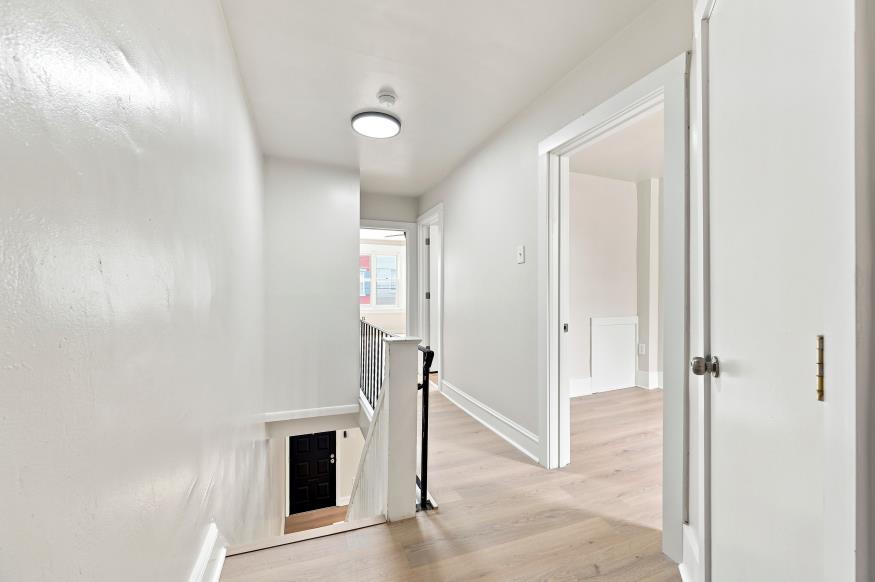 Building Photo - 3435 Fairmount Ave
