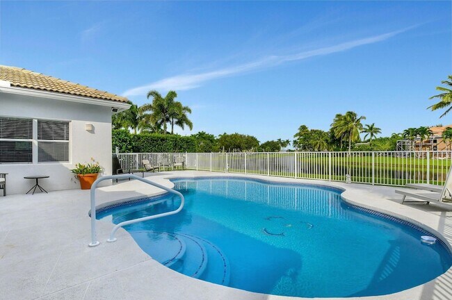 Building Photo - 11723 Water Bend Ct