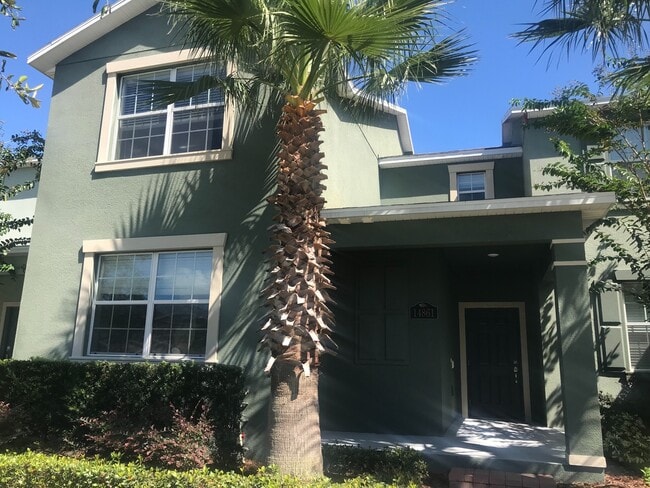 Building Photo - 4 bedroom independence Winter Garden townh...