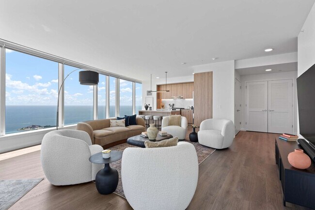 Building Photo - 1000 S Michigan Ave