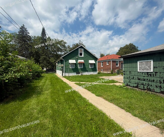 Building Photo - 4639 Connecticut St