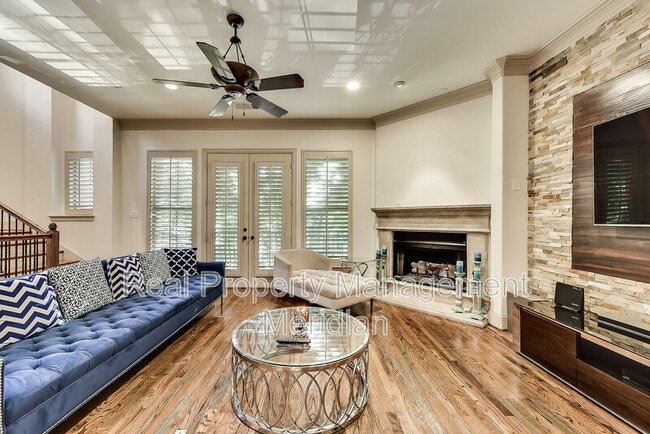 Building Photo - 3822 Brown St