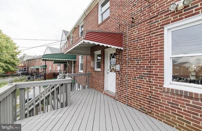 Building Photo - 1224 Winston Ave