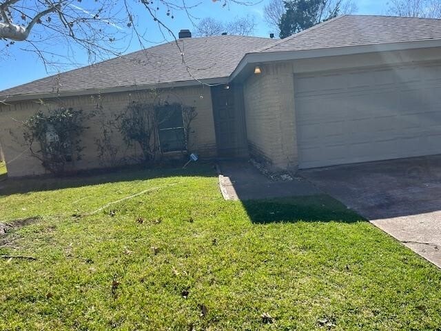 Building Photo - 406 Fair Oak Dr