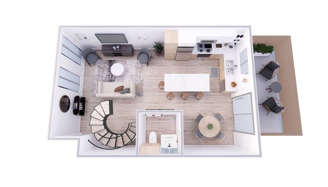 Building Photo - Astrid Place, Fair Oaks - Modern Luxury Townhomes