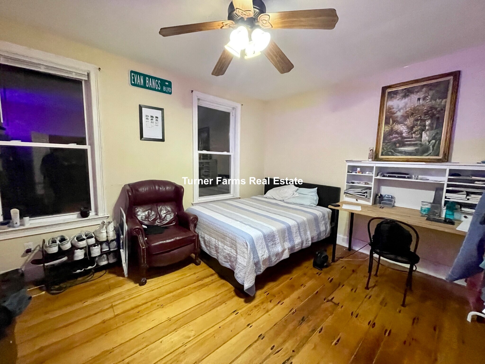 Building Photo - 731 Parker St