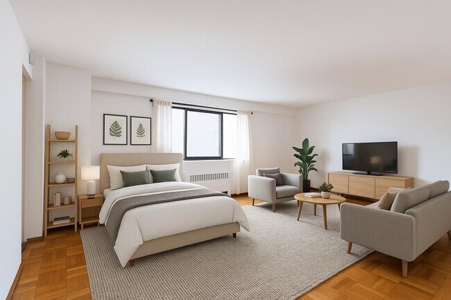 Building Photo - 6515 BLVD E