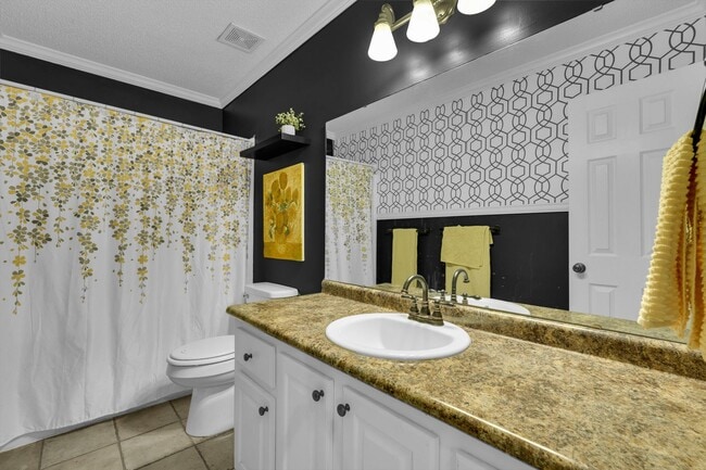 Building Photo - Charming 3-bedroom, 2-Bath Home on a Quiet Cul-de-Sac in Hinesville