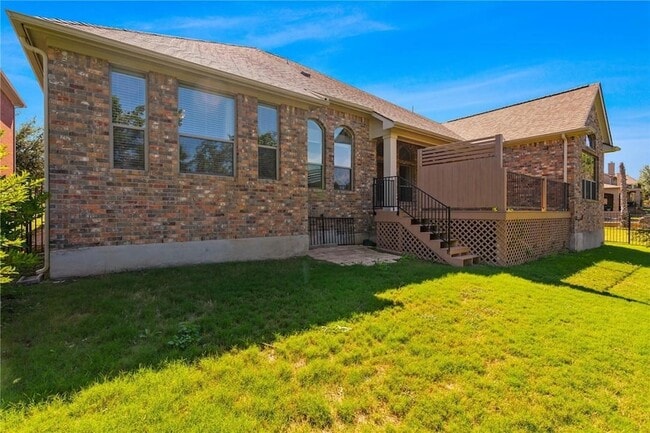 Building Photo - 4708 Mont Blanc Dr