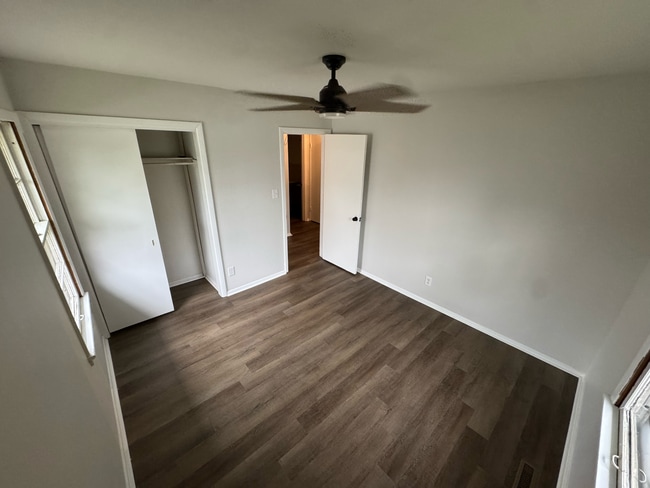 Building Photo - Legion Park