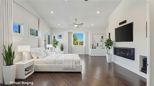 Building Photo - 5101 Mountain Foliage Dr