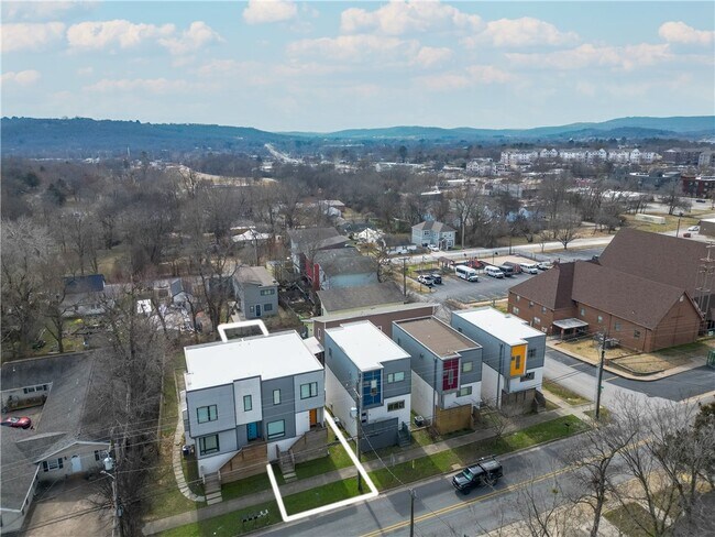 Building Photo - 167 W Martin Luther King Junior Blvd