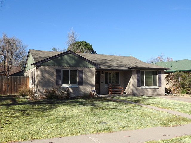 Primary Photo - Park Hill Home for Rent! East High School ...