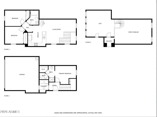 Building Photo - 2639 S Harmony Ave
