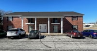 Building Photo - 2027-2037 S River St