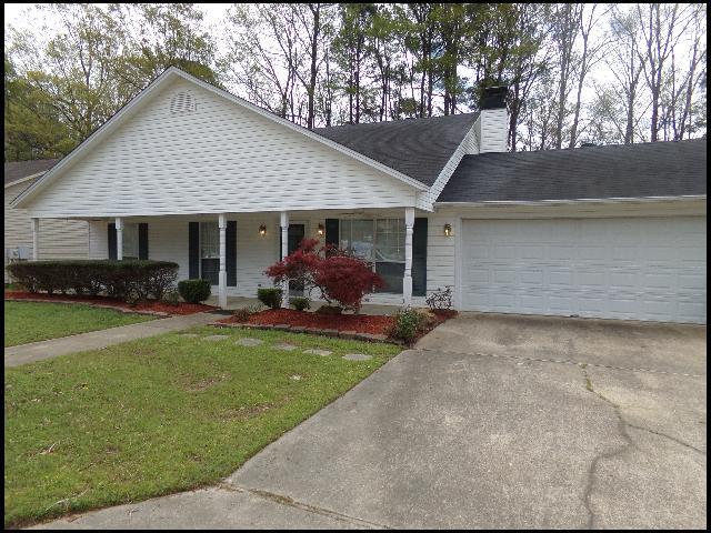 Building Photo - 1009 Foxwood Dr