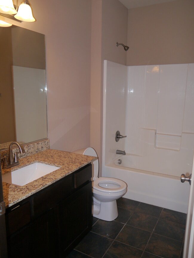 Guest Bathroom - 1211 NE Windsor Dr