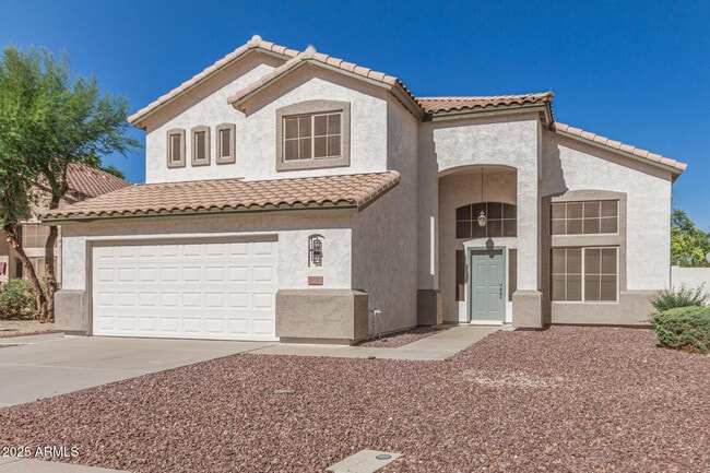 Building Photo - 602 W Canary Way