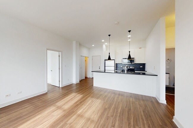 Floorplan - The Sutherland