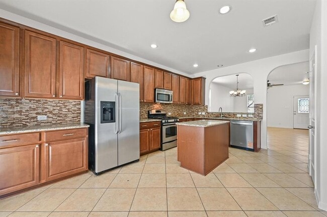 Building Photo - 2603 Kerri Strug Cove