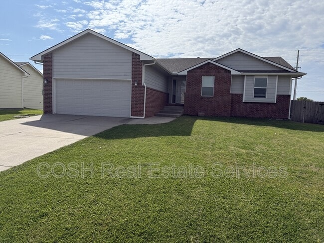 Primary Photo - 816 S Longbranch Dr