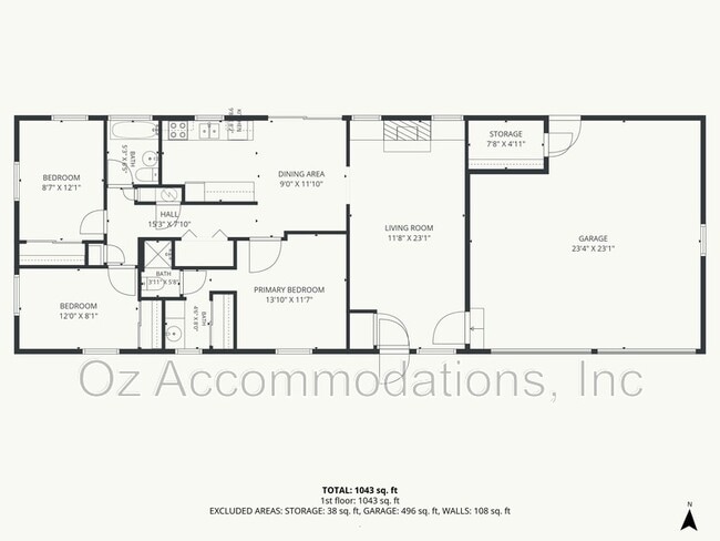 Building Photo - 4934 Appleton Ave