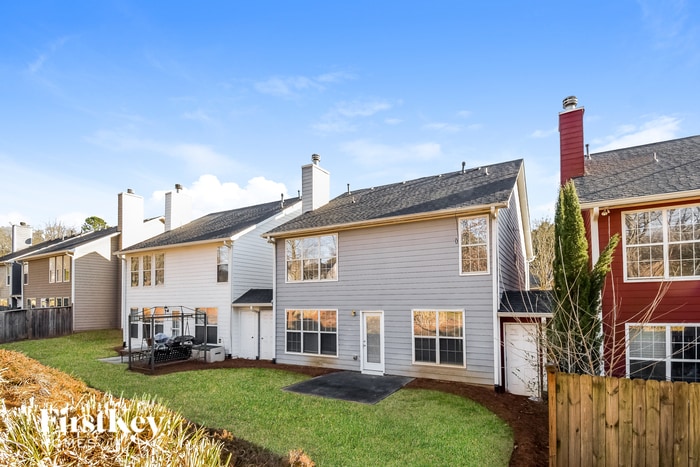 Building Photo - 1429 Gates Cir SE
