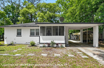 Building Photo - Fully Renovated 3 Bed/1 Bath Home with Att...