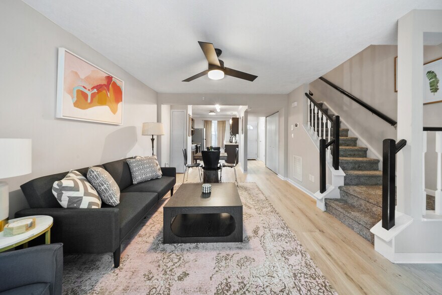 Building Photo - 8182 McGuire Dr