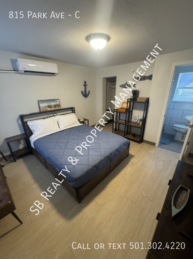 Primary Photo - Furnished Studio Apartment