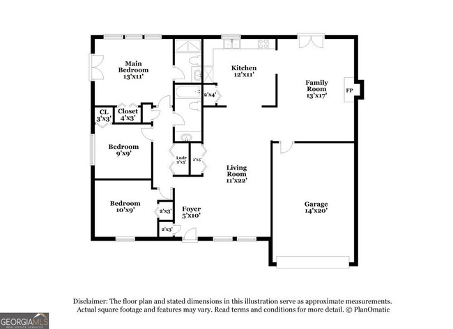 Building Photo - 1313 Muirforest Way