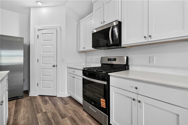 Building Photo - 4771 W Folsom St