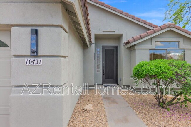 Building Photo - 10431 E Morning Star Dr