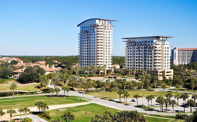 Building Photo - 5000 S Sandestin Blvd
