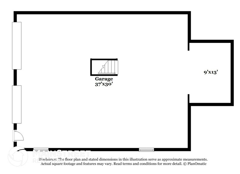 Building Photo - 215 Allatoona Highland Dr