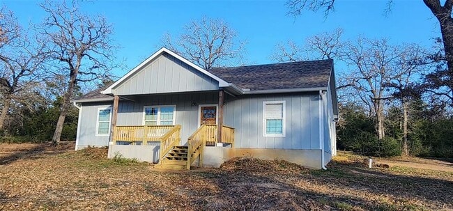 Building Photo - 137 Way Station Trail