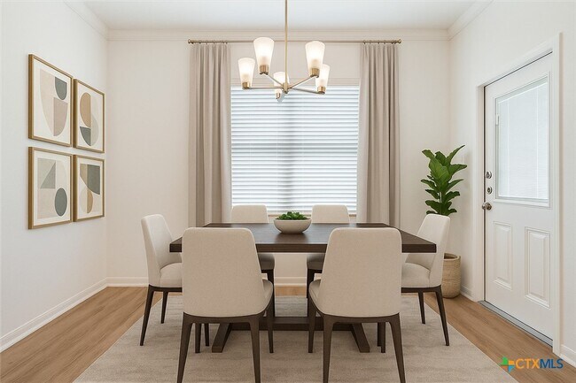 Building Photo - 8623 Chena Rdg Dr