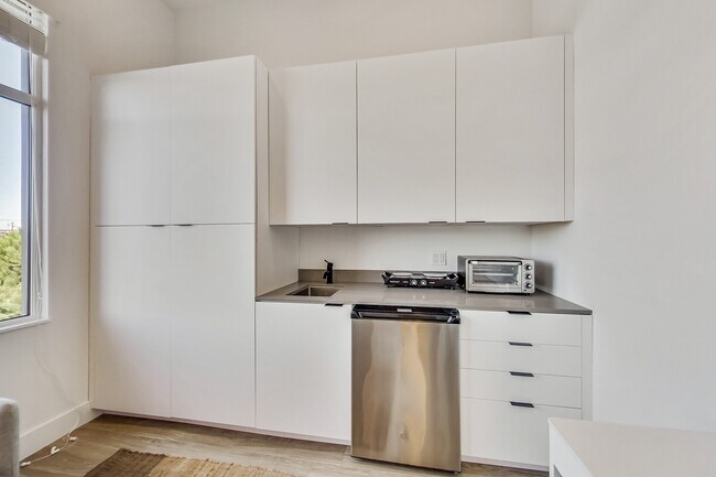 Floorplan - ArtHaus Mandela