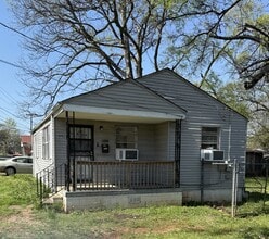 Building Photo - 1808 Jefferson Ave SW