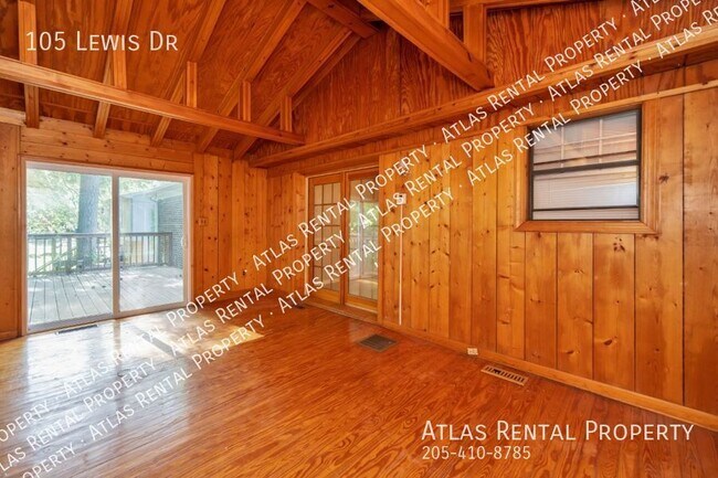 Building Photo - 105 Lewis Dr