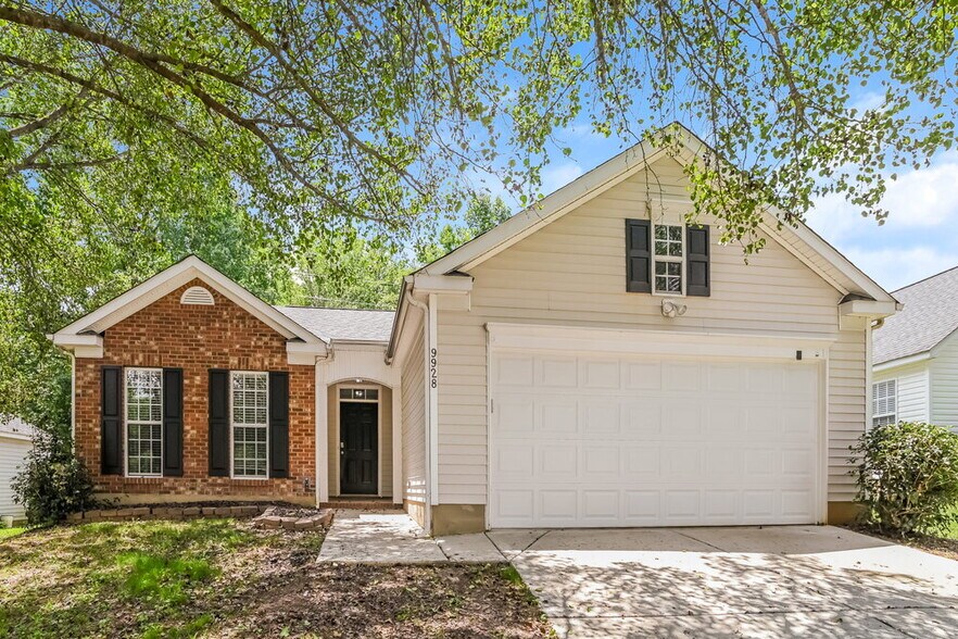 Primary Photo - 9928 Peppermint Ln