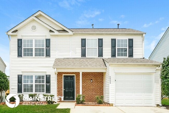 Building Photo - 5924 Roteny Court