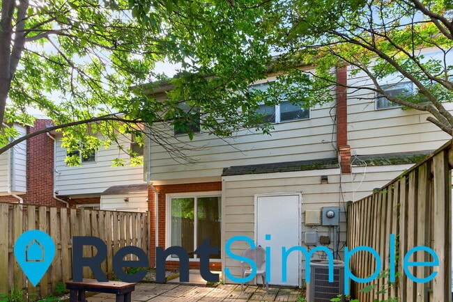 Building Photo - 14828 Ensor Ct