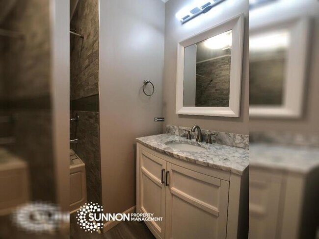 Building Photo - Completely Renovated 3 BR with Huge Yard
